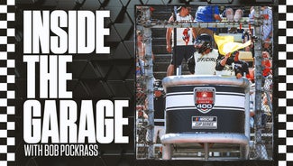 Next Story Image: Inside The Garage: NASCAR's New Stage Policy Aims To Condense Cautions